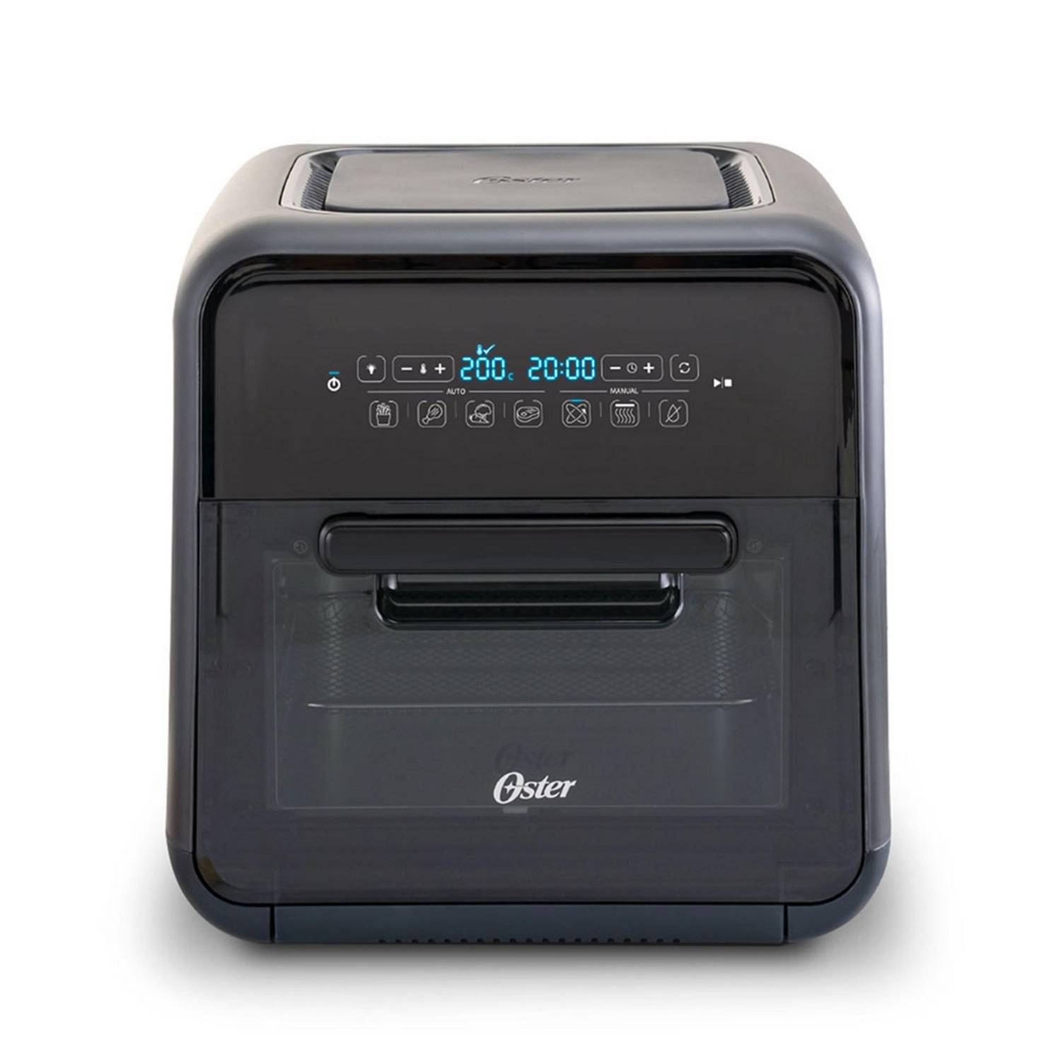 Freidora de Aire 10 lt digital Oster CKSTAFOV3